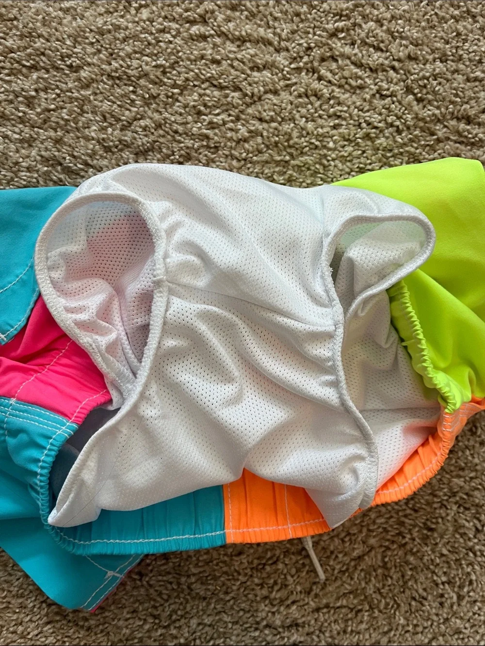 GAP Boys Swim trunks